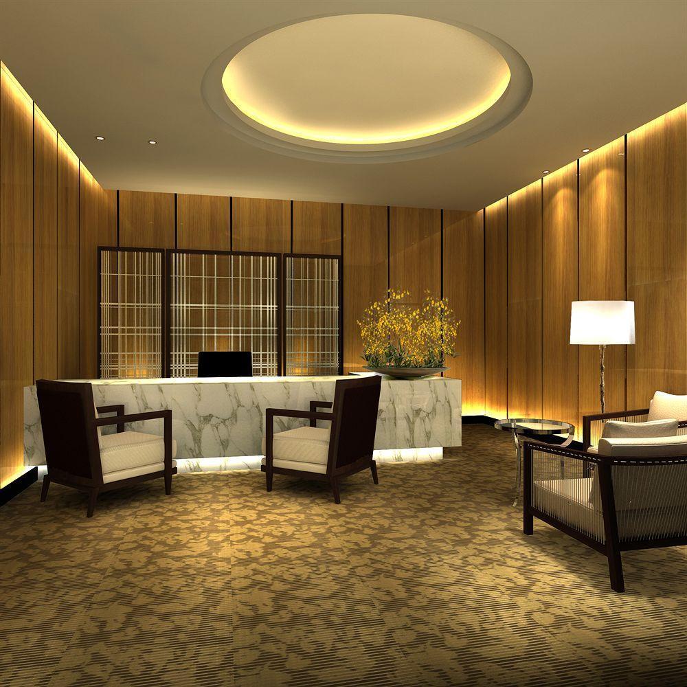 Boyue Shanghai Hongqiao Airport Hotel - Air China Xangai Exterior foto