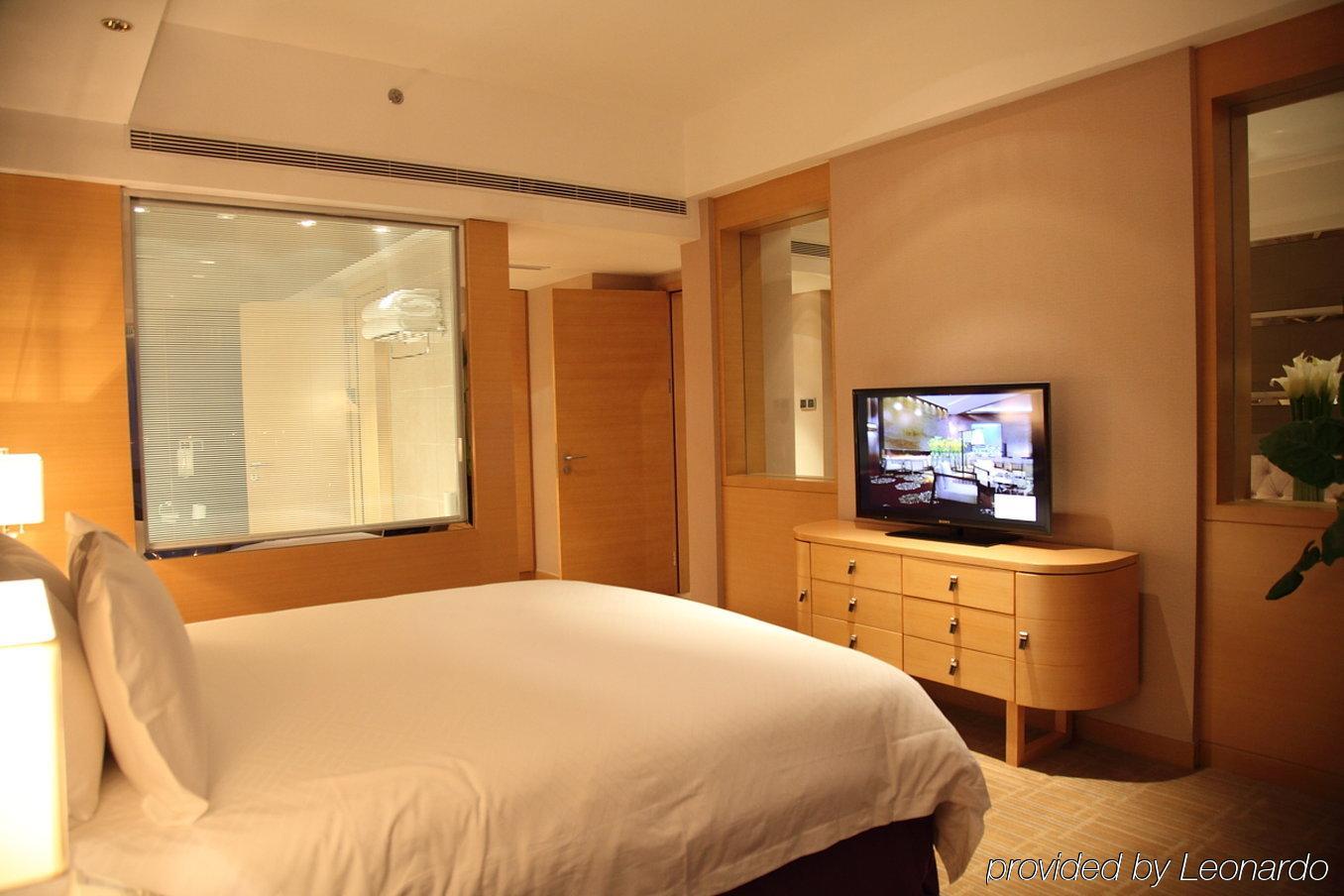 Boyue Shanghai Hongqiao Airport Hotel - Air China Xangai Exterior foto